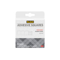 Double-Sided Adhesive Squares 0.45 in. x 0.45 in., 1000 Pack for Paper Crafts