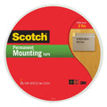 Double Sided Mounting Tape - Heavy Duty Foam Adhesive, Multiple Pack Sizes