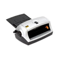 Heat-Free Laminating Machine for Documents - 8.5 Inch Cold Laminator
