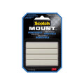Removable Mounting Putty for Posters Photos & Artwork - 2 oz, Holds Up to 1 lb