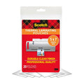 20 Pack 5x7 Inch Thermal Laminating Pouches - Clear Protectors for Documents