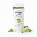 Aluminum Free Holiday Deodorant for Women - Pistachio Bliss 2.4 oz