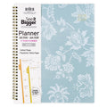 Large 2-Year Monthly Planner July 2026 - June 2028 Floral Design