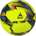 Select V24 Classic Soccer Ball Size 4 Yellow/Black - Variation 4