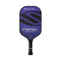 Selkirk Amped Control Pickleball Paddle - Purple Variation, Lightweight Spin & Control