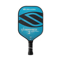 Blue Selkirk Amped Control S2 Pickleball Paddle – Midweight FiberFlex Face, X5 Core, USAPA Approved