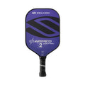 Selkirk Amped Control S2 Pickleball Paddle – Purple, Midweight, USAPA Approved