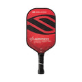 Selkirk Amped Control Pickleball Paddle – Red, Midweight USA-Approved