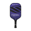 Selkirk Amped Control Pickleball Paddle - Purple Midweight USAPA Approved