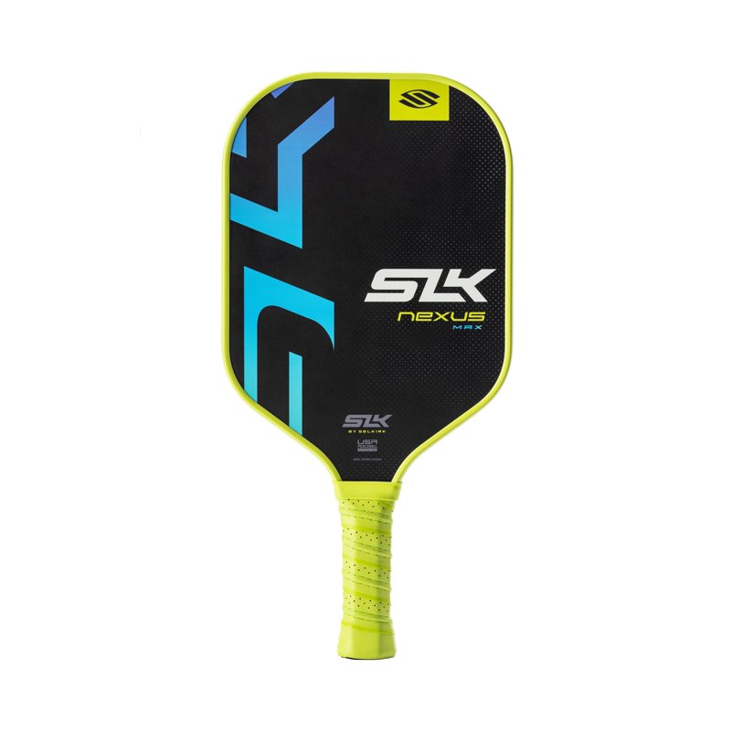 Selkirk Nexus Max Pickleball Paddle – 13mm Polymer Core, Fiberglass Face