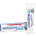 Sensodyne Enamel & Gum Sensitive Toothpaste Mint 3.4 Oz - Variation 1