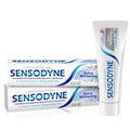 Sensodyne Extra Whitening Toothpaste for Sensitive Teeth, Mint - 4 oz, 2 Pack (Variation: 2)