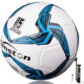 Size 5 Soccer Ball for Training & Match – Includes Pump | Senston
