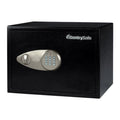 Digital Security Safe for Home & Office with Electronic Lock, Tethering & Fire Certification