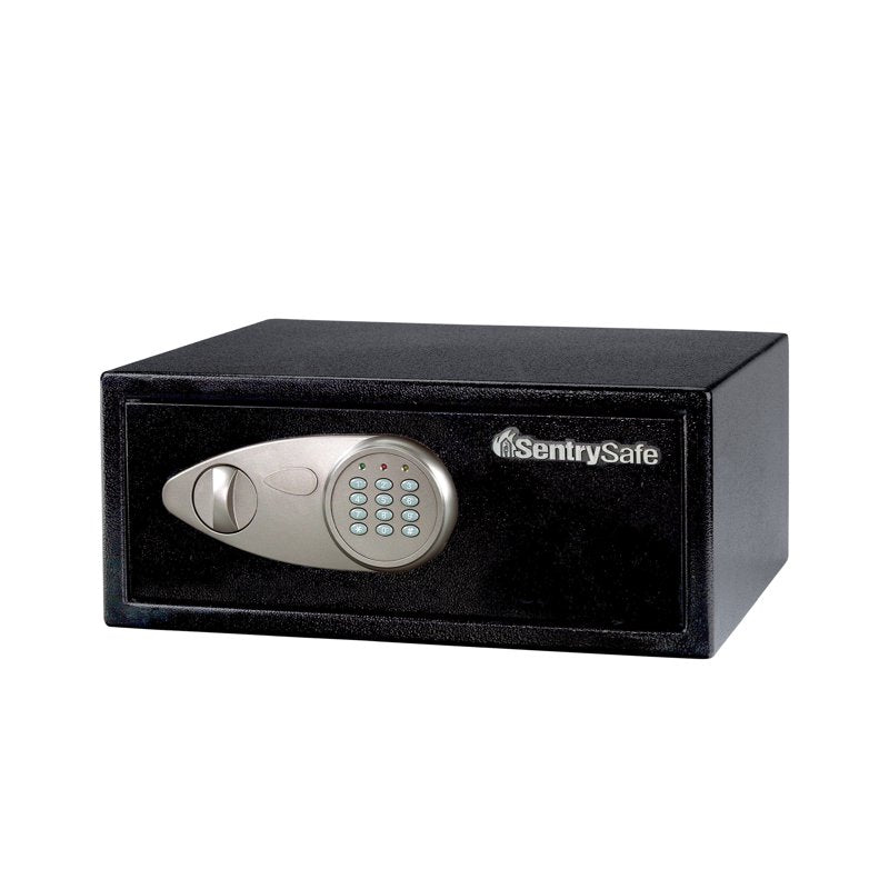 Security Safe with Digital Keypad, 0.78 Cu ft, Home & Office Safe