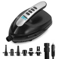 Electric Air Pump Compressor for Inflatable Stand-Up Paddle Boards & Water Sports