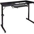Portable Sewing & Cutting Table with Adjustable Height - SewStation 101