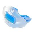 Max Airflow Lip Guard - One Size Fits Most, Breathable Mouthguard