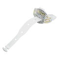 Football Lip Guard Mouthpiece with Tether, Breathable & Instant Fit