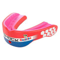 Youth Mouthguard with Gel-Fit, Impact Protection & Tether - Multiple Colors