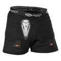 Men's Hockey Supporter Shorts with BioFlex Cup - Ventilated Athletic Protective Gear