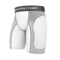 Padded Baseball Sliding Shorts Adult & Youth - Protective Athletic Gear