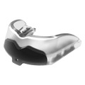 Adult Clear Mouthguard for Contact Sports - Shock Absorbing & Custom Fit
