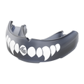 Shock Doctor Strapless Sport Mouth Guard for Athletes with Braces
