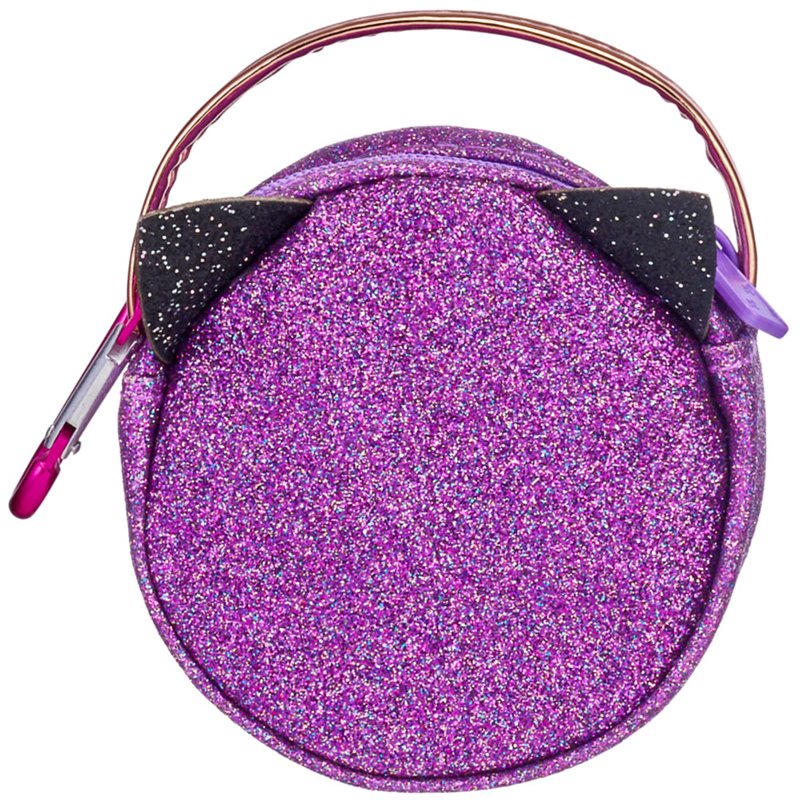 Mini Handbag Surprise Set with 6+ Accessories - Collectible Kids Toy