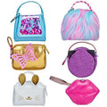 Shopkins Real Littles Handbags Series 3 Mini Collectible Accessory Set