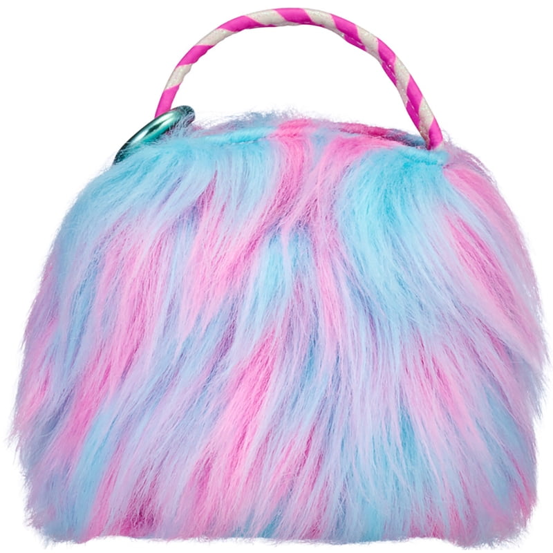 Shopkins Real Littles Handbags Series 3 with Surprises - Collectible Mini Accessories