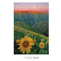 2027 Sierra Club Engagement Calendar - Eco-Friendly Nature Photography, Weekly Planner, 120 Pages