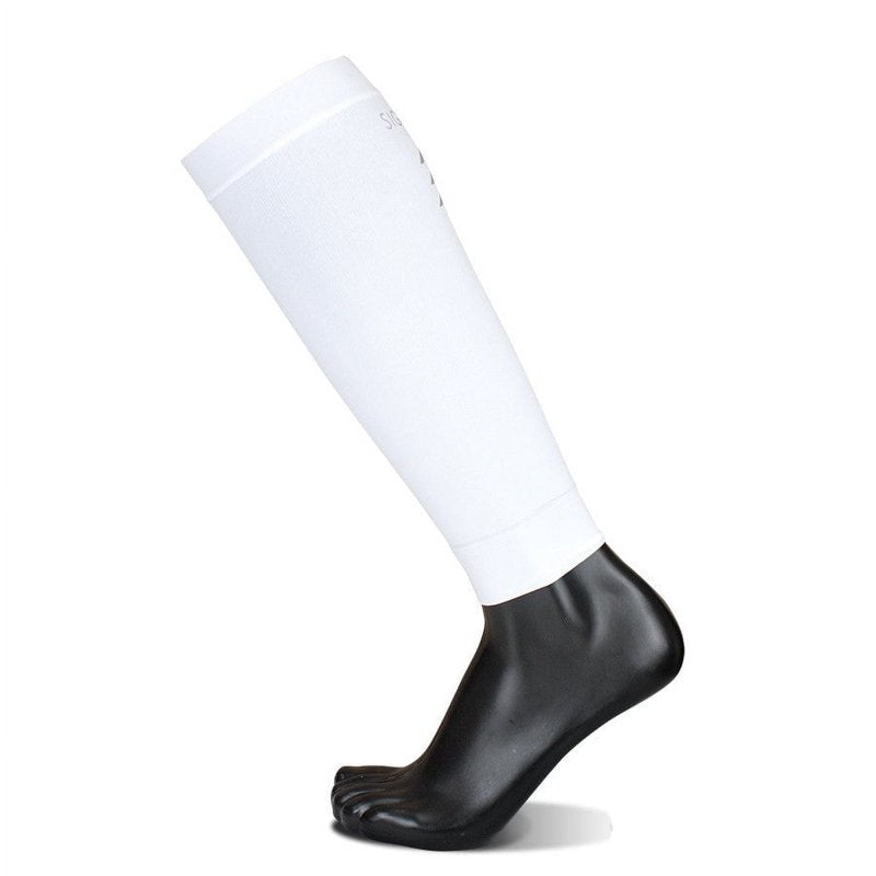 High-Performance Compression Sleeves Knee High 20-30mmHg for Athletic Recovery