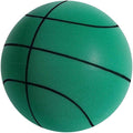 Silent Indoor Basketball Dribbling Foam Ball - No Noise Training Aid