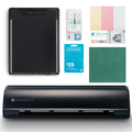 Electrostatic Mat Bundle for Crafting and Vinyl Cutting - Multiple Colors