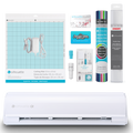 Silhouette Cameo 5α Cutting Machine Basic Bundle for Vinyl Crafts