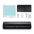 Silhouette Cameo 5 Cutting Machine - Versatile Vinyl & Material Cutter