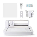 Silhouette Curio 2 12x12 Inch Flatbed Precision Cutting Machine