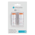 Silhouette Kraft Blade - 2mm for Craft Cutters, Compatible with Portrait 3 & Cameo 4