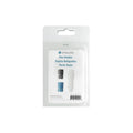 Silhouette Pen Holder for Electronic Cutting Machines - Compatible with Most Pens
