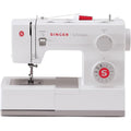 Heavy Duty Sewing Machine with 69 Stitches - 1100 SPM for Denim & Canvas