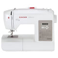 Portable Sewing Machine with 180 Stitch Options & Accessories