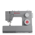 Heavy Duty Sewing Machine with 97 Stitch Options - Durable & Fast