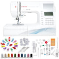 Singer Quantum Stylist 9960 Sewing Machine with Bonus Bundle