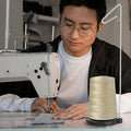 Single Cone Thread Spool Stand for Sewing Embroidery Machine Holder