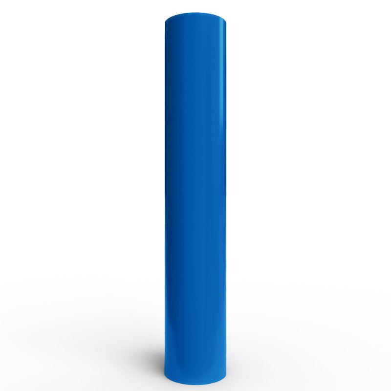Heat Transfer Vinyl for Garment Decoration - Matte Finish, 11.8" x 60"