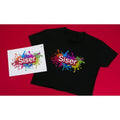 Printable Heat Transfer Vinyl Sheets for Inkjet Printers - 8.4" x 11" 50 Sheets