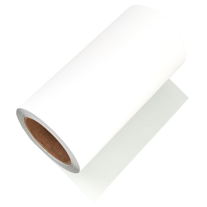 Printable Heat Transfer Vinyl Roll for Inkjet Printers - 8.4" x 3' | DTV Craft Vinyl