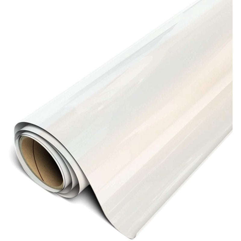 Heat Transfer Vinyl Roll - Siser EasyWeed Electric - Pearl, Blueberry, Yellow & More