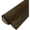 Glitter Heat Transfer Vinyl Roll 12x5ft for Custom Apparel & Crafts